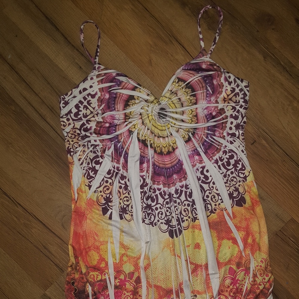 Rue21 tank top